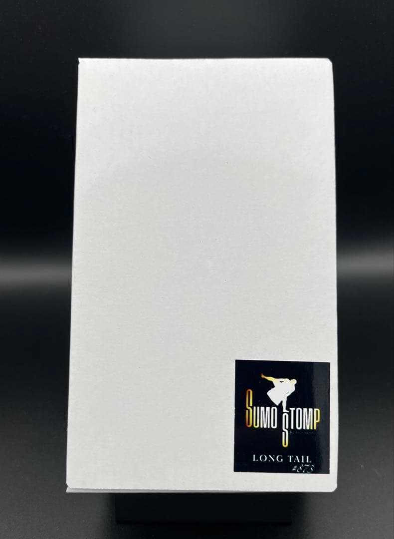 ギター SUMO STOMP / LONG TAIL #873