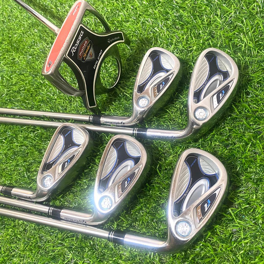 テーラーメイド シム2マックスD クラブセット 9本 右 L レディース ゴルフ