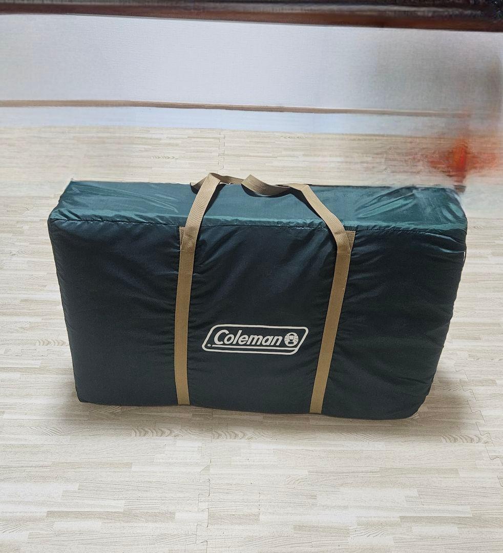 コールマン　Folding Tent Mat 300