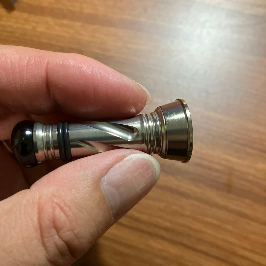 美品　ドレス　ヴァーテックス マッド　ダブルハンドル　リブレ　バランサー　セット