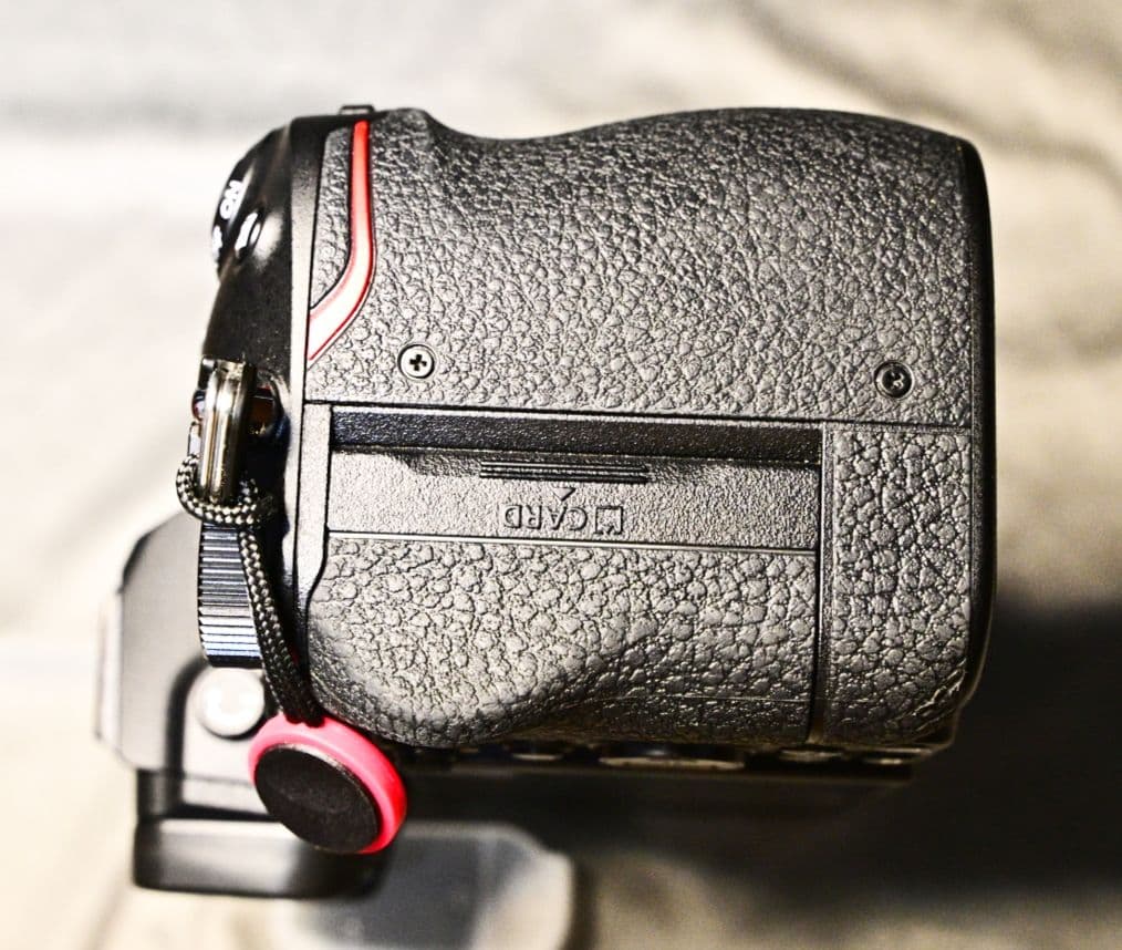 Nikon Z 6 II デジタル一眼レフカメラ