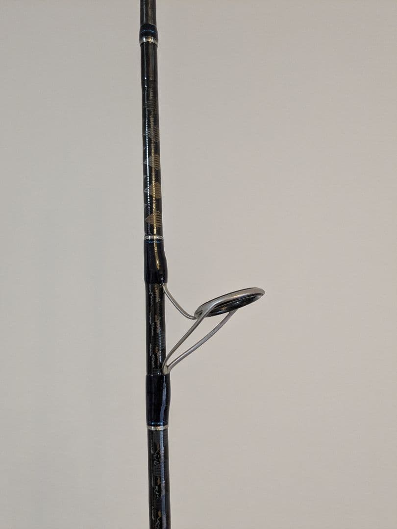 ロッド COLTSNIPER BB S906M