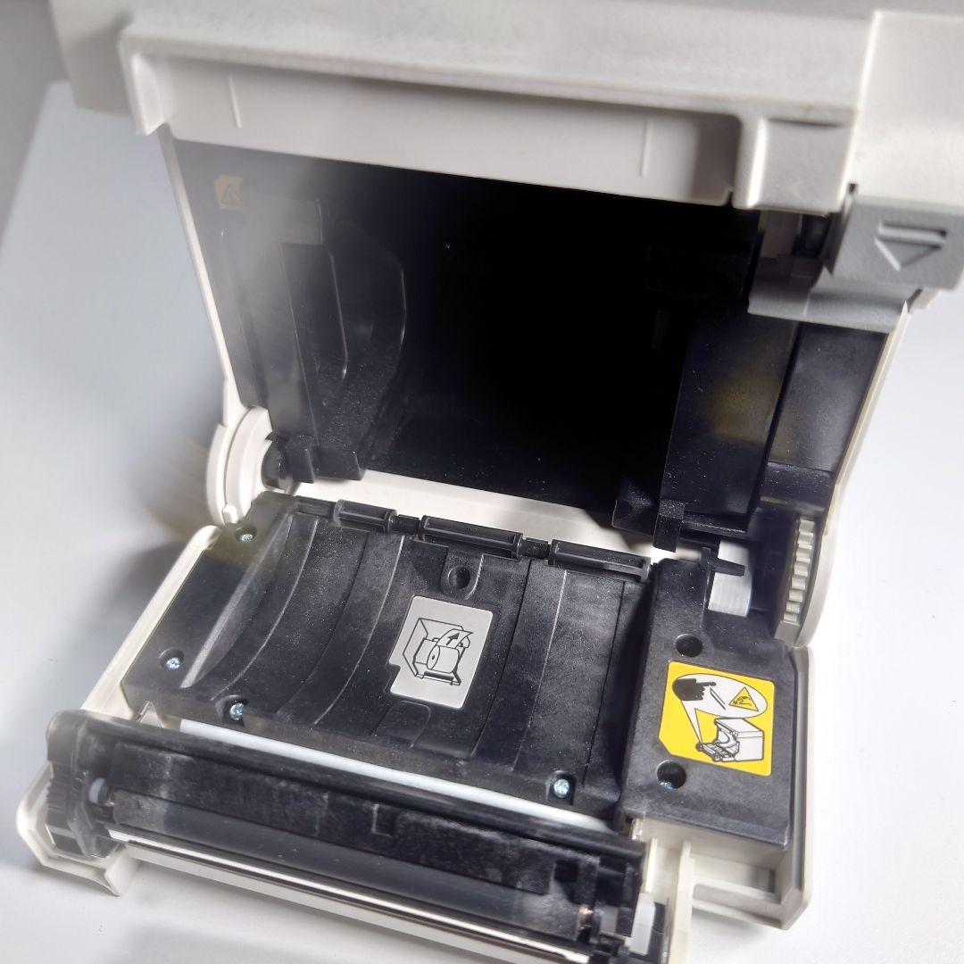 SII★RP-D10 DRW-A01白セット★サーマルプリンター/ドロアー送料込