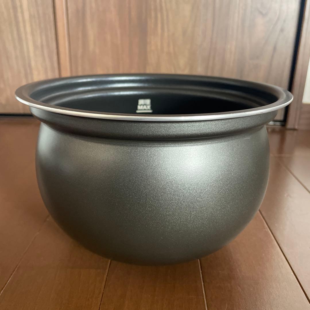 T-fal ティファール ラクラ・クッカー CY3501JP