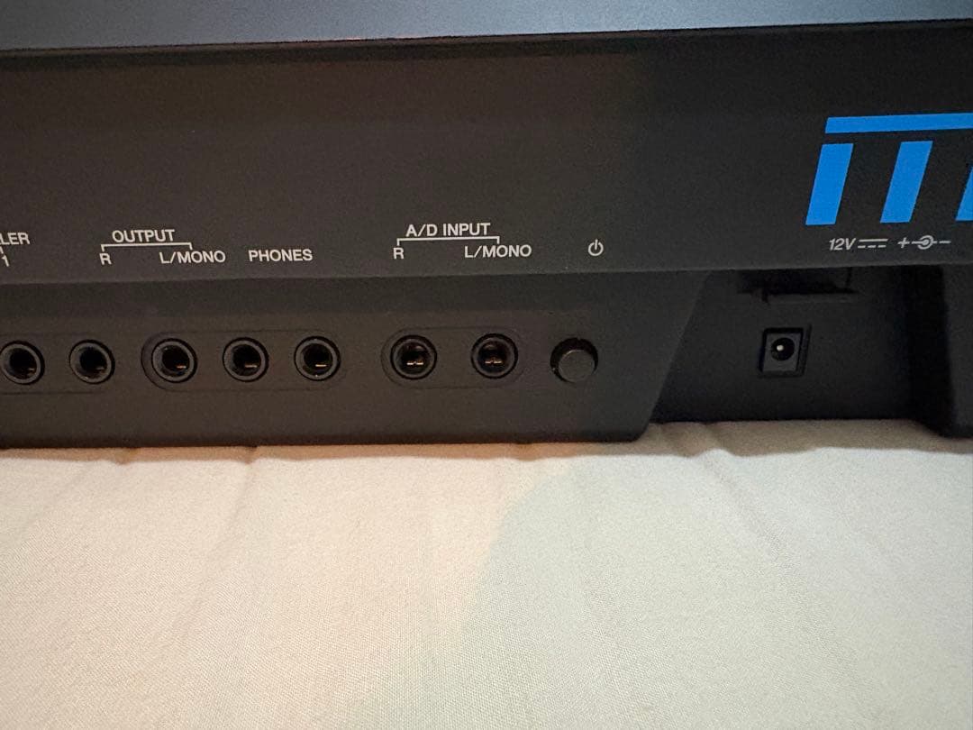 【即購入OK】Yamaha MODX7＋ シンセサイザー