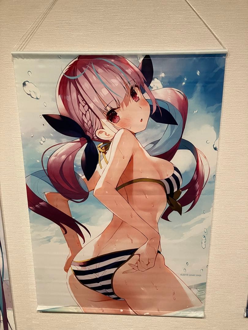 湊あくあ グッズまとめ売り