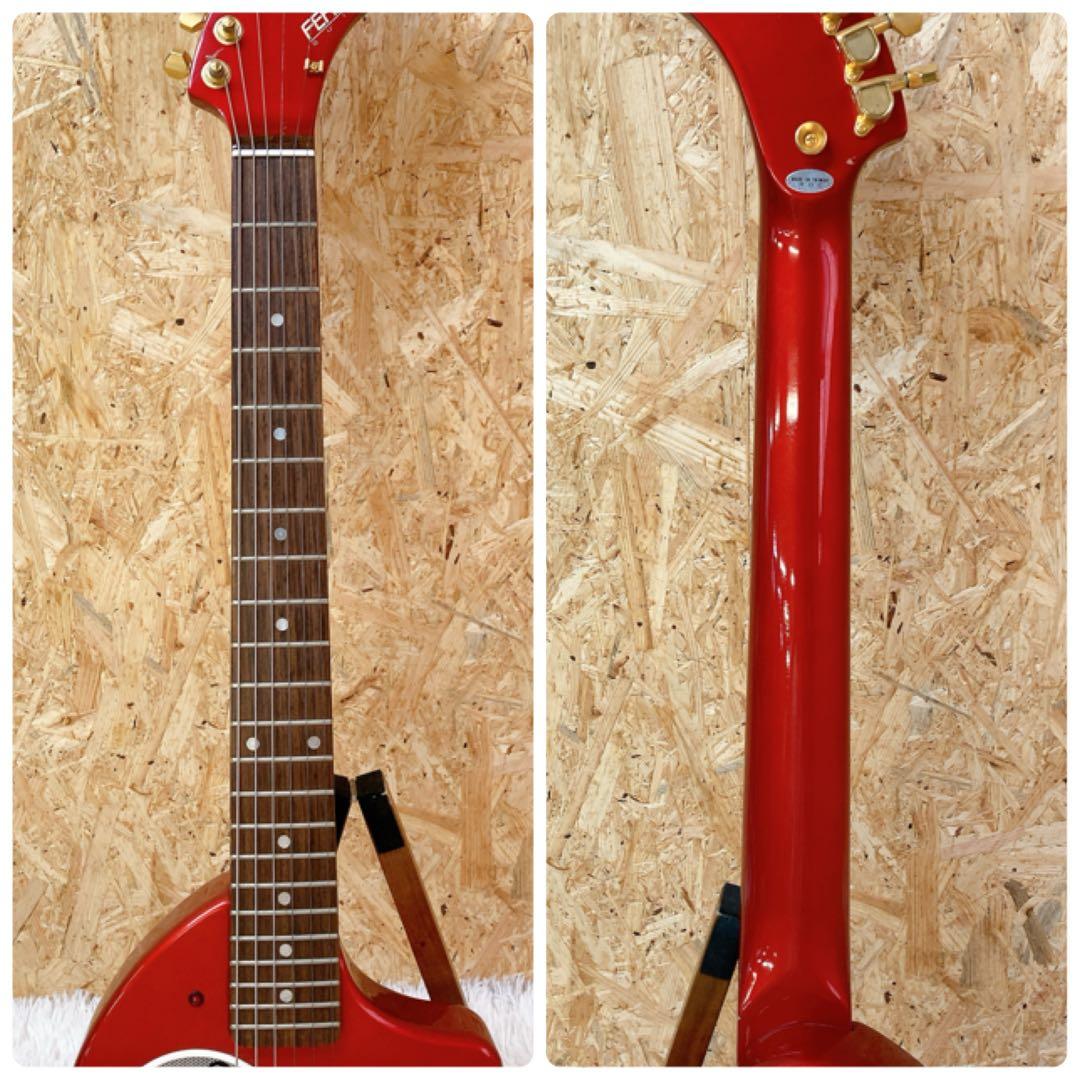 FERNANDES クリスマス　Z0-3