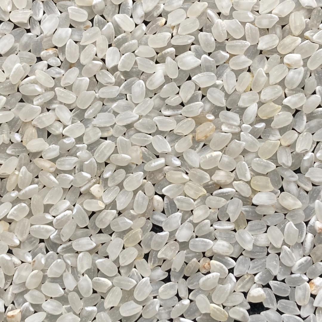 30kg 小米 鳥の餌 砕米 色彩選別機で飛ばしたお米等です