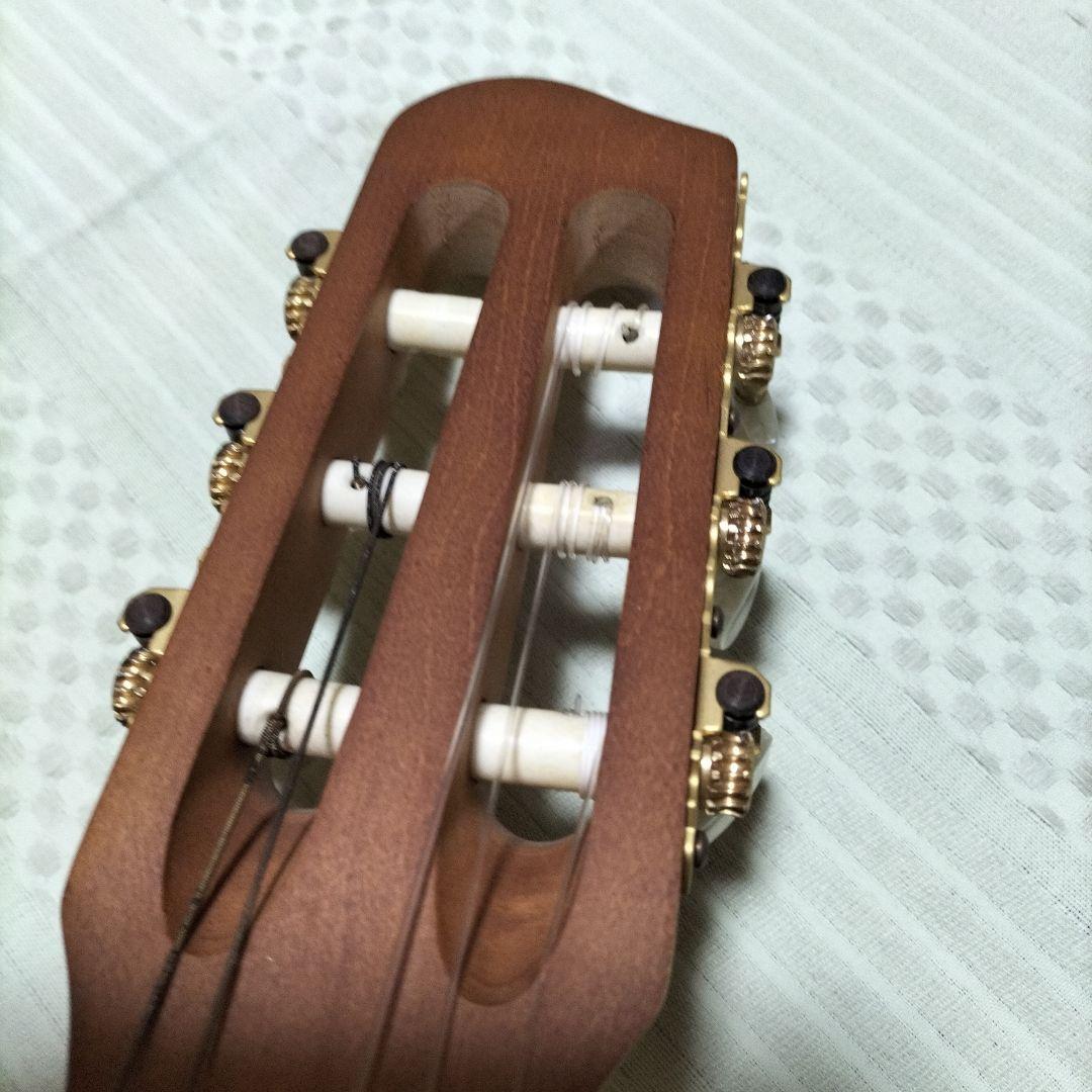 Art & Lutherie　ア―ト&ルシア―　 AMI NYLON CEDAR