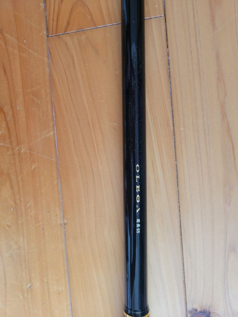 DAIWA磯竿 オレガ尾長55