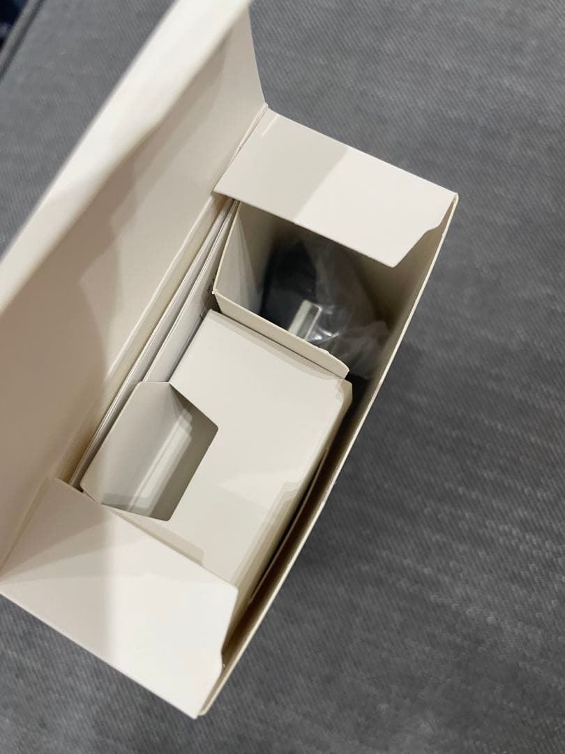 新品未開封　シックスパッド　パワースーツライトアブズ　Mサイズコントローラー付き