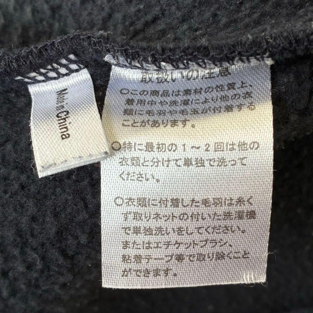 Golfickers ゴルファッカーズ　ゴルフ　スウェット　トレーナー　ウェア