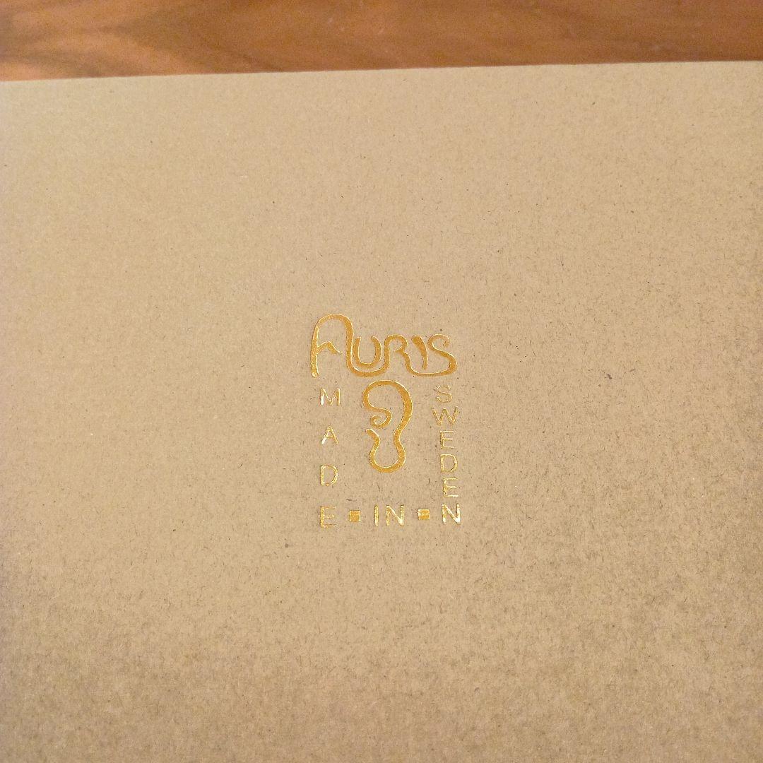 グロッケンシュピール　アウリス社　メイドインスウェーデン　鉄琴