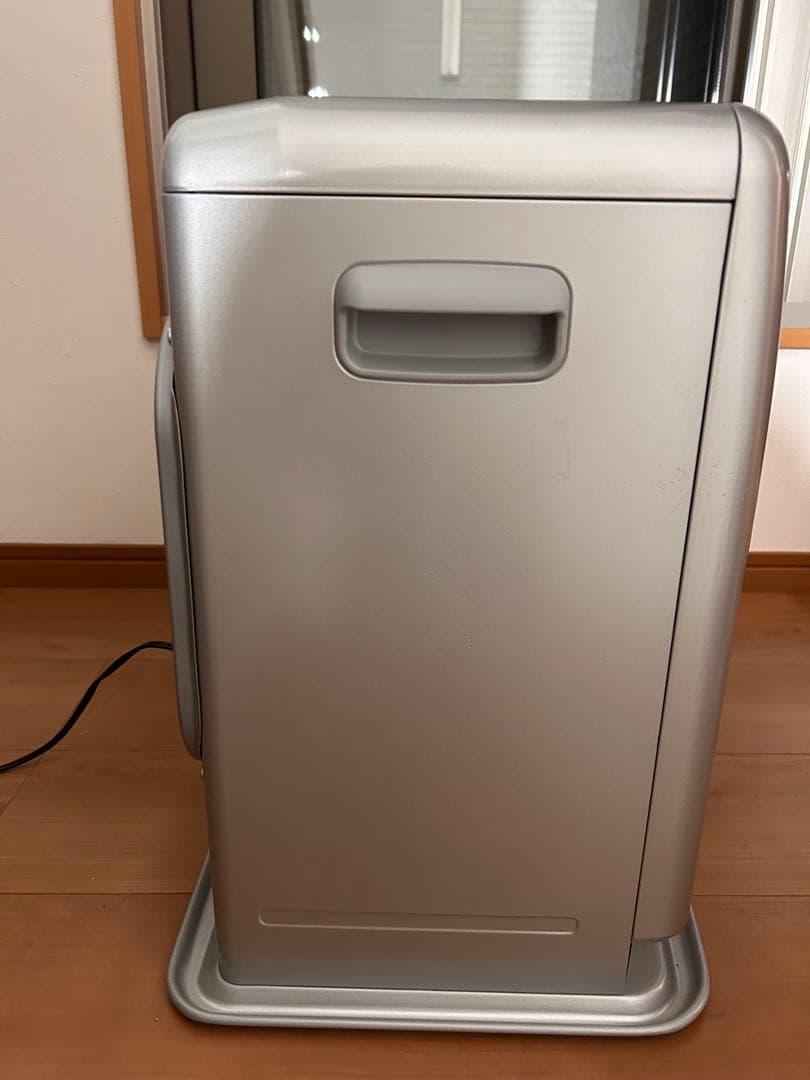 石油ファンヒーター　ダイニチ　FW-3221S 2021年製　ブルーヒーター