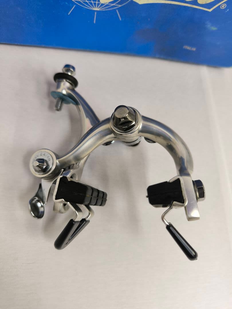 カンパニョーロ スーパーレコード キャリパーブレーキセット