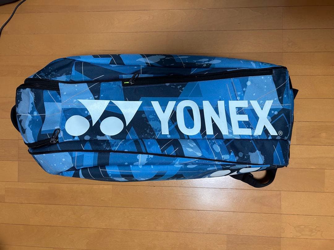 YONEX BAG2002N ツアーエディション ラケットバッグ 美品