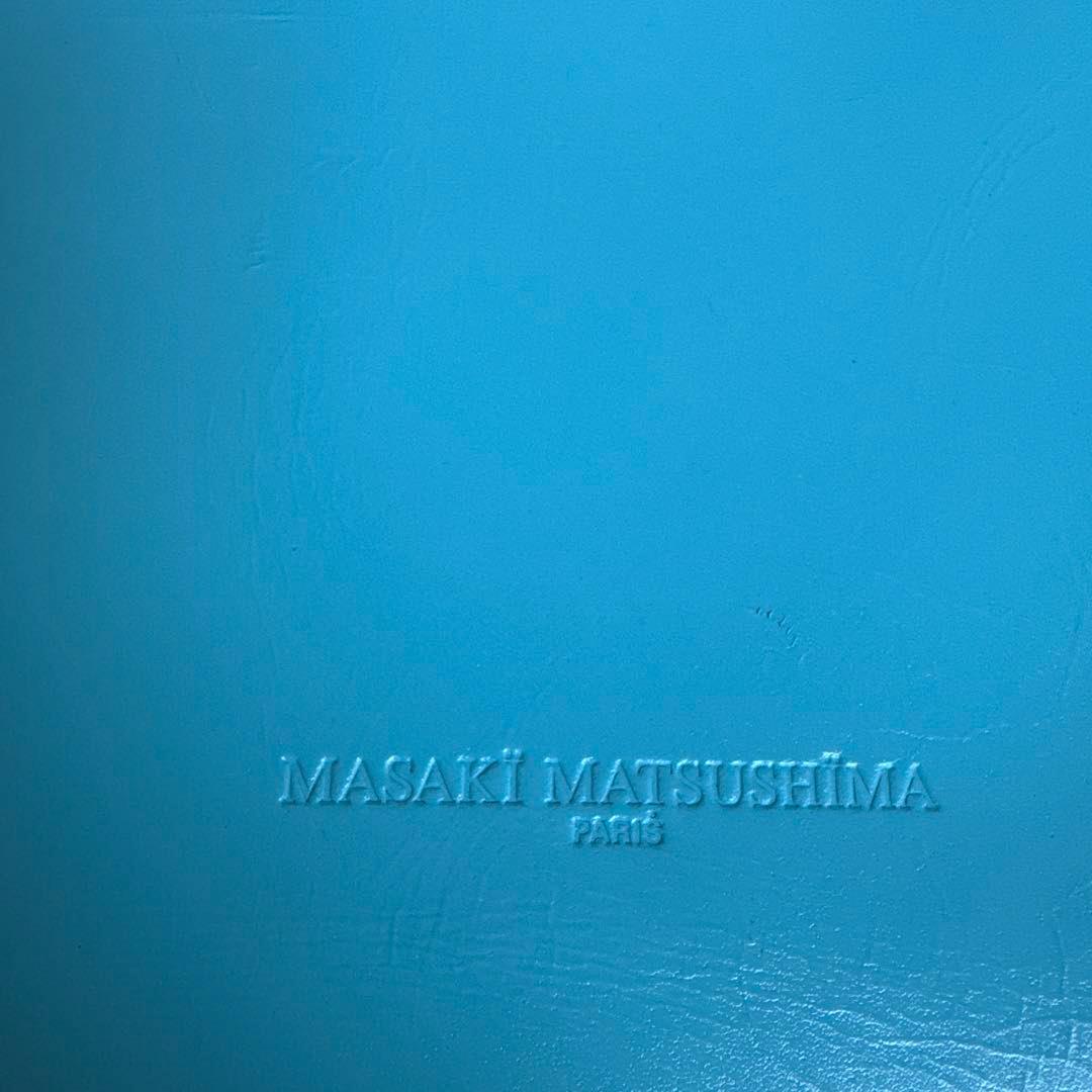 RRQueensway専用 MASAKI MATSUSHIMA バッグ