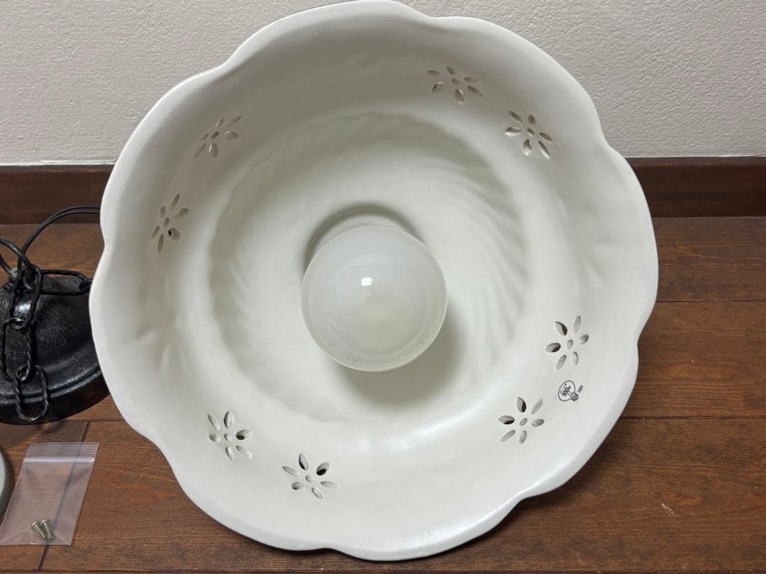 アンティーク調コイズミ照明ペンダントライト