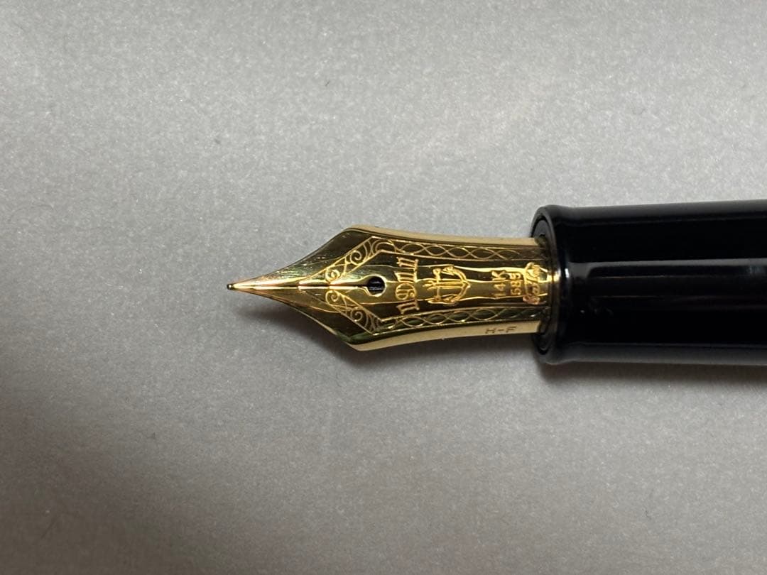 SAILOR 万年筆 プロフィットスタンダード　細字