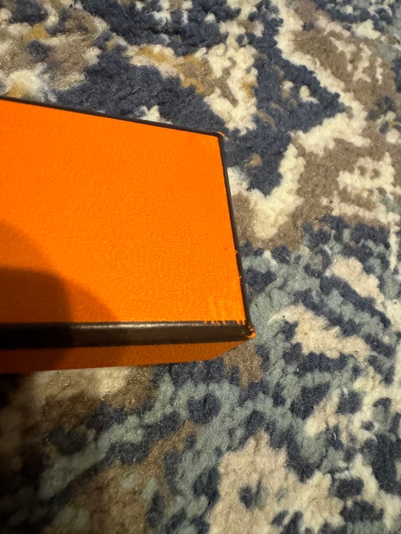 【未使用】エルメス HERMES お箸 2膳セット