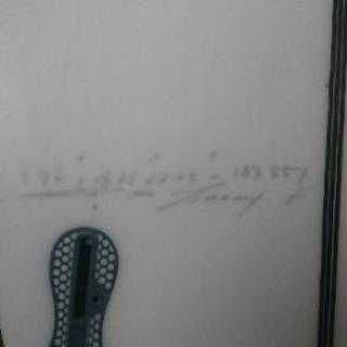 JeremyFlores使用ボードMONSTER6