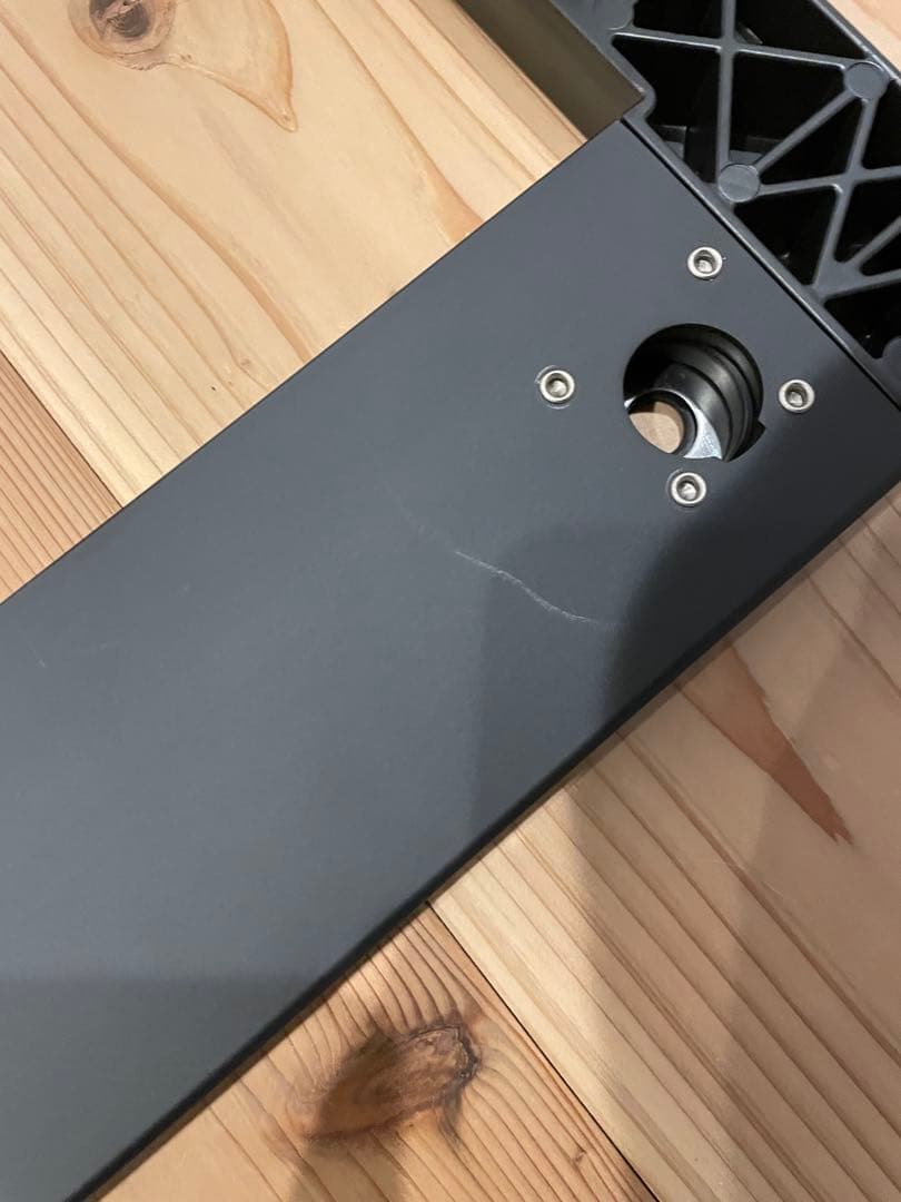 スノーピークIGTショート　ロースタイルセット　ブラック