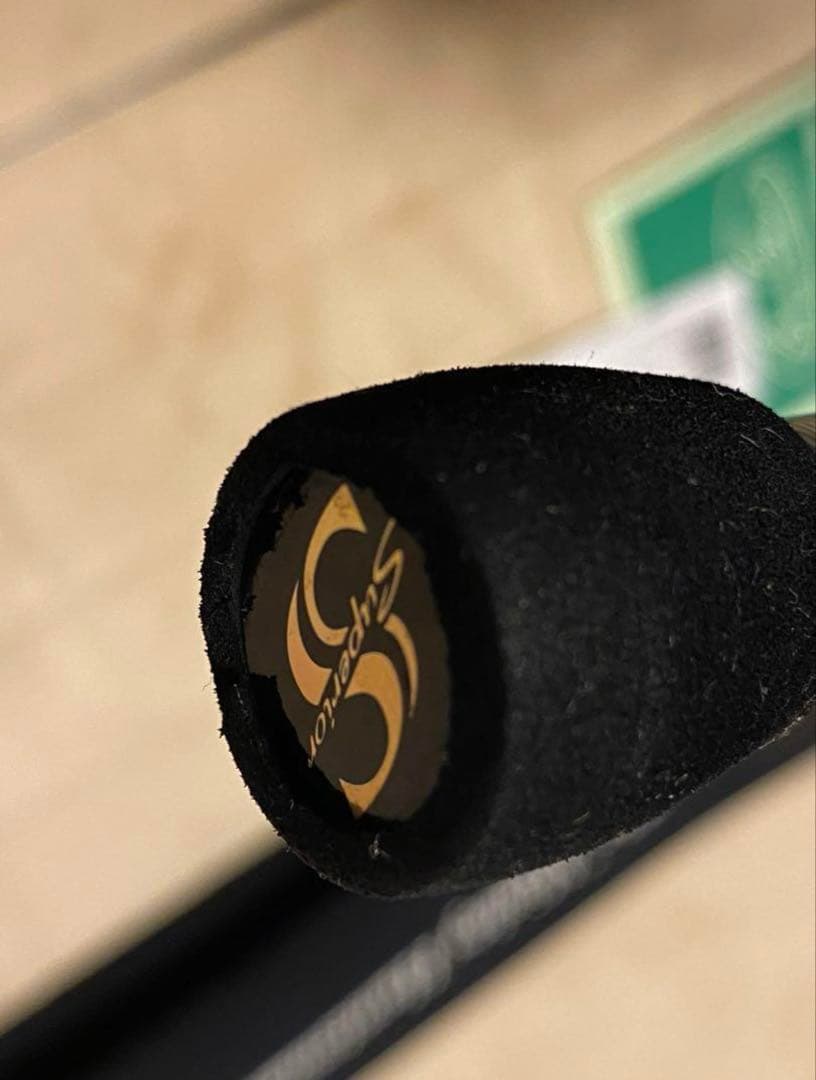 エバーグリーン　スペリオル マイティハンツマン　SPRS-83H-T