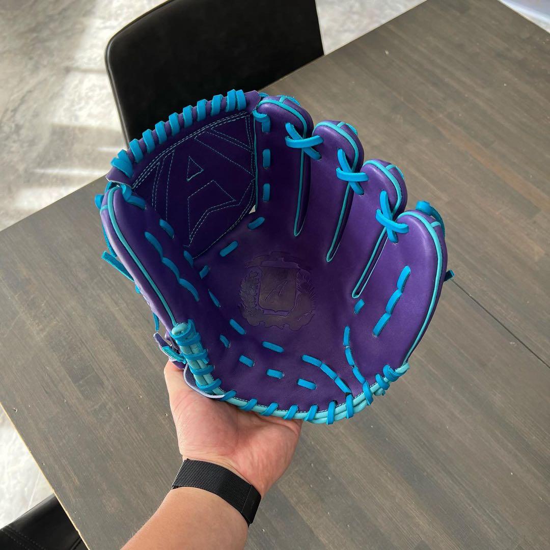 ALEGRIAオーダーグラブ