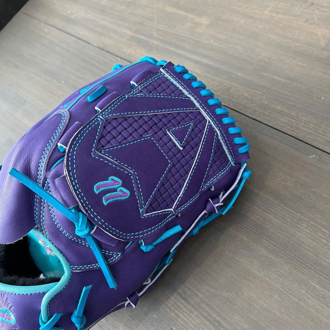 ALEGRIAオーダーグラブ