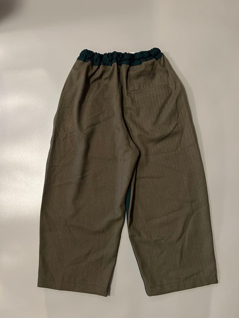 ❤︎新品タグ付き❤︎ゴートゥーハリウッド パンツ