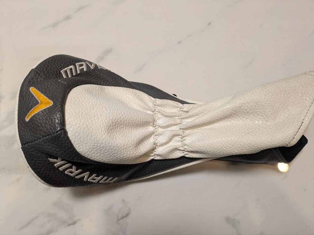 キャロウェイ　マーベリック　ドライバー ヘッド　MAVRIK　10.5　ヘッド