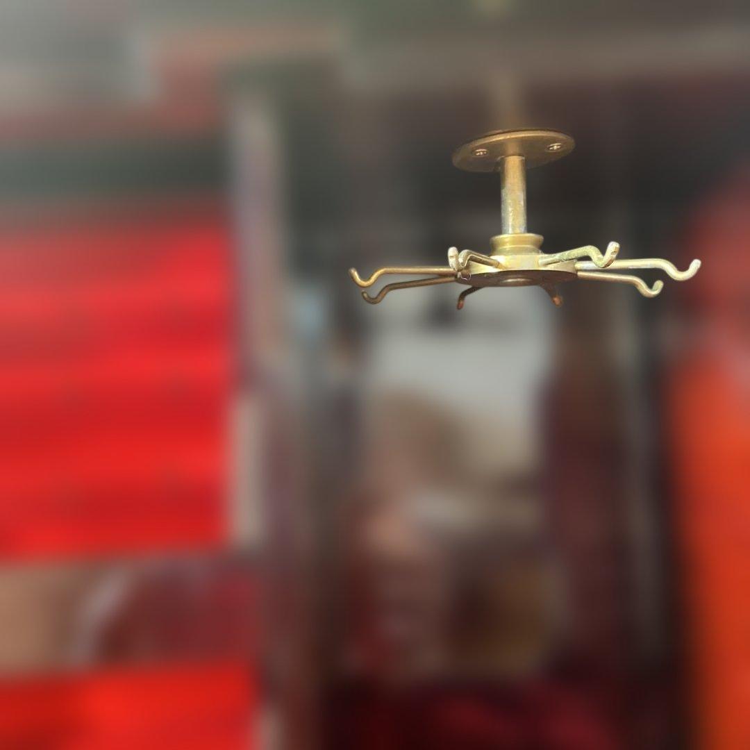 韓国　本物　螺鈿工芸品　ジュエリーボックス