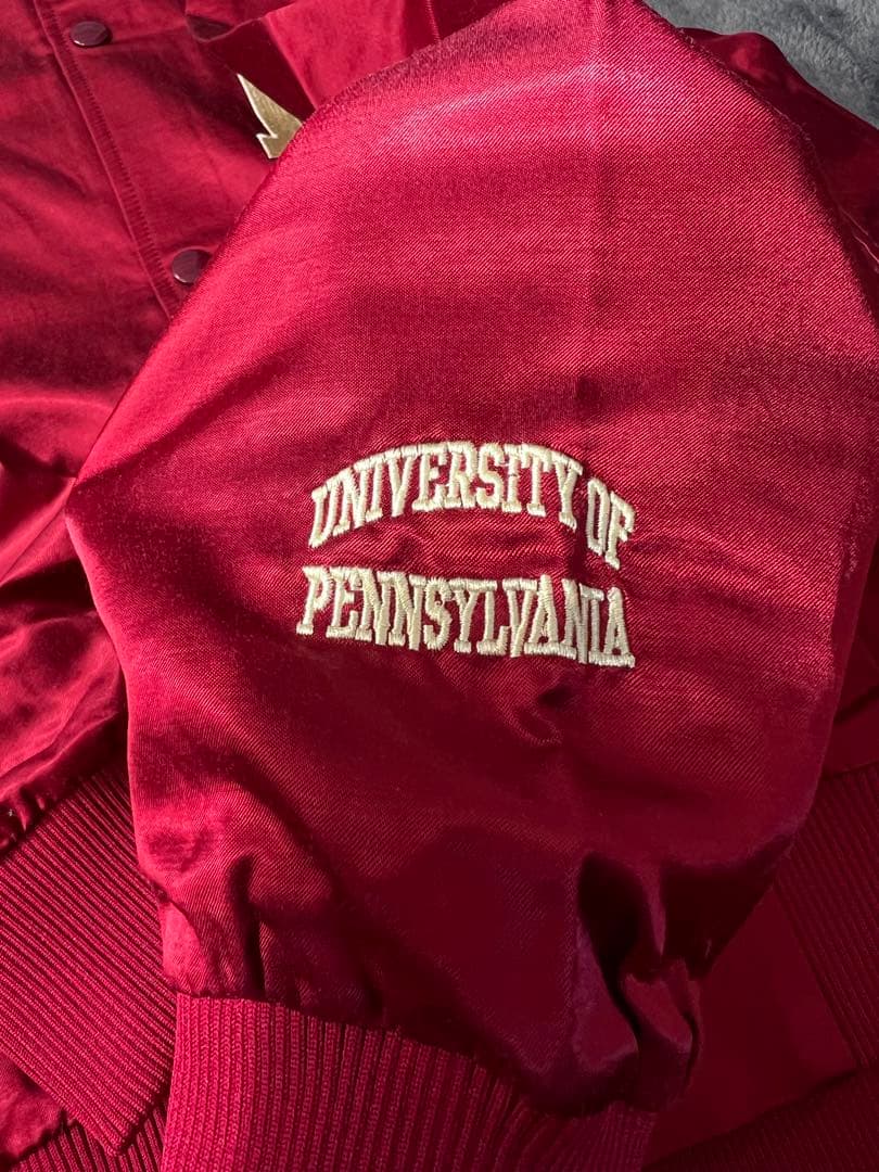 アパルトモン　クチュールドアダム新品未使用スカジャン