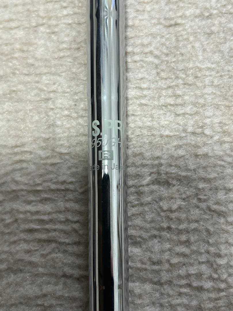 ヤマハ 21 RMX FORGED リミックス フォージド アイアン セット