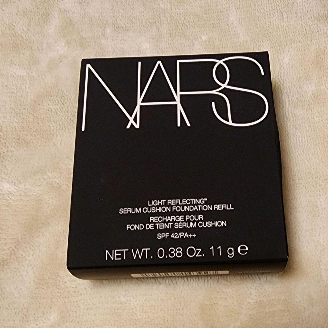 りんご２個セットNARS ライトリフレクティング 03790