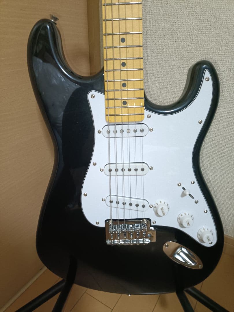 ギター history hst/m-performance steel black