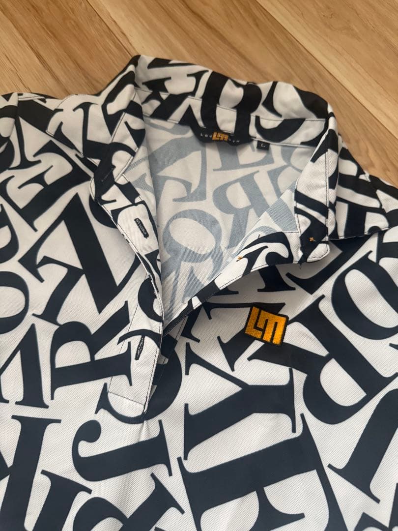 ラウドマウス　セットアップ