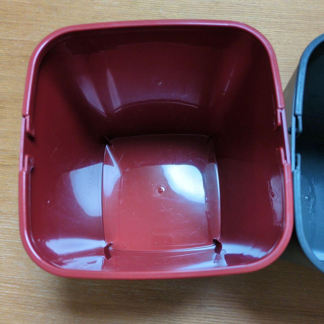 ドッグデプト　ノベルティ　2こセット　オリジナルマルチボックス