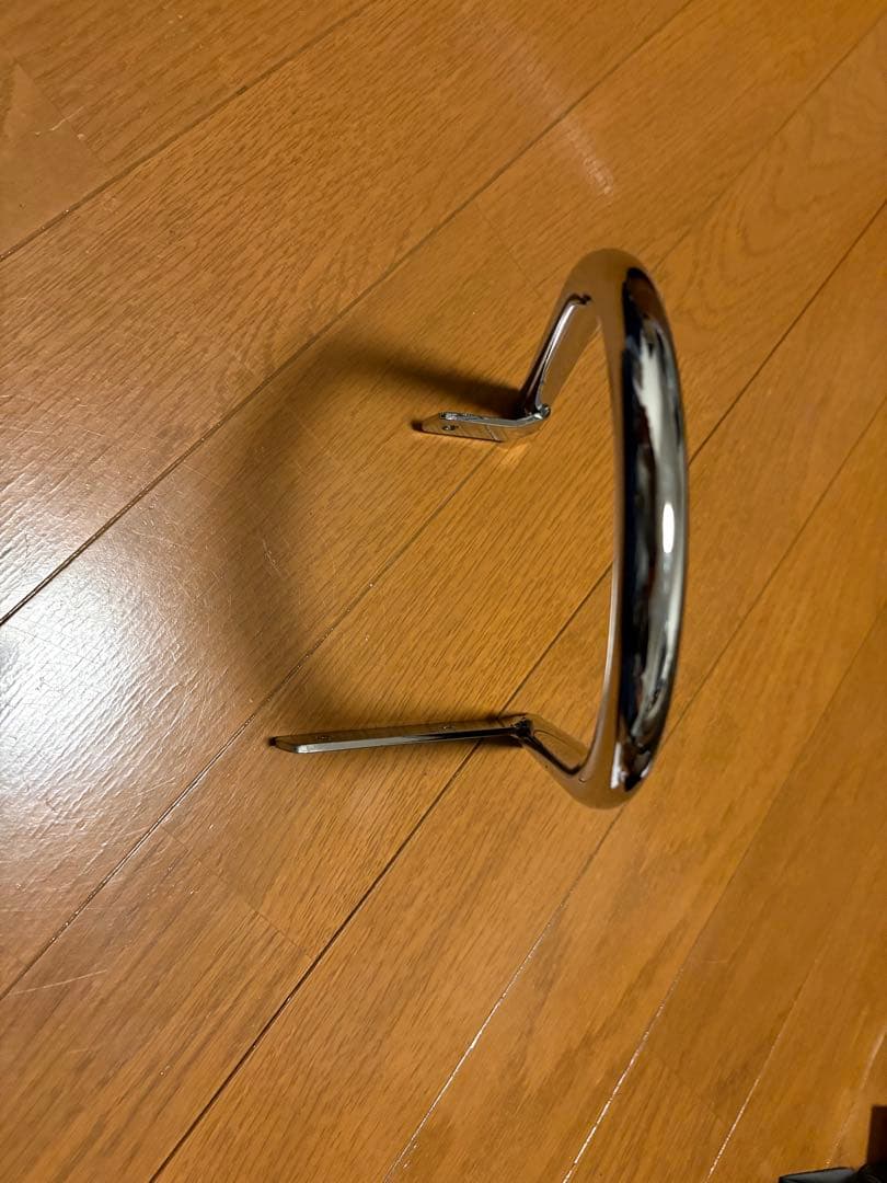 旧cb400f フロントスタビ　スタビライザー　ヨンフォア