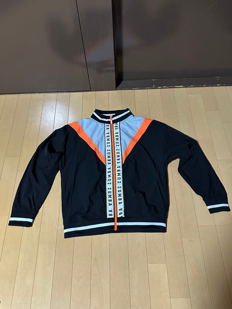 ZUMBAウェア　上下セット