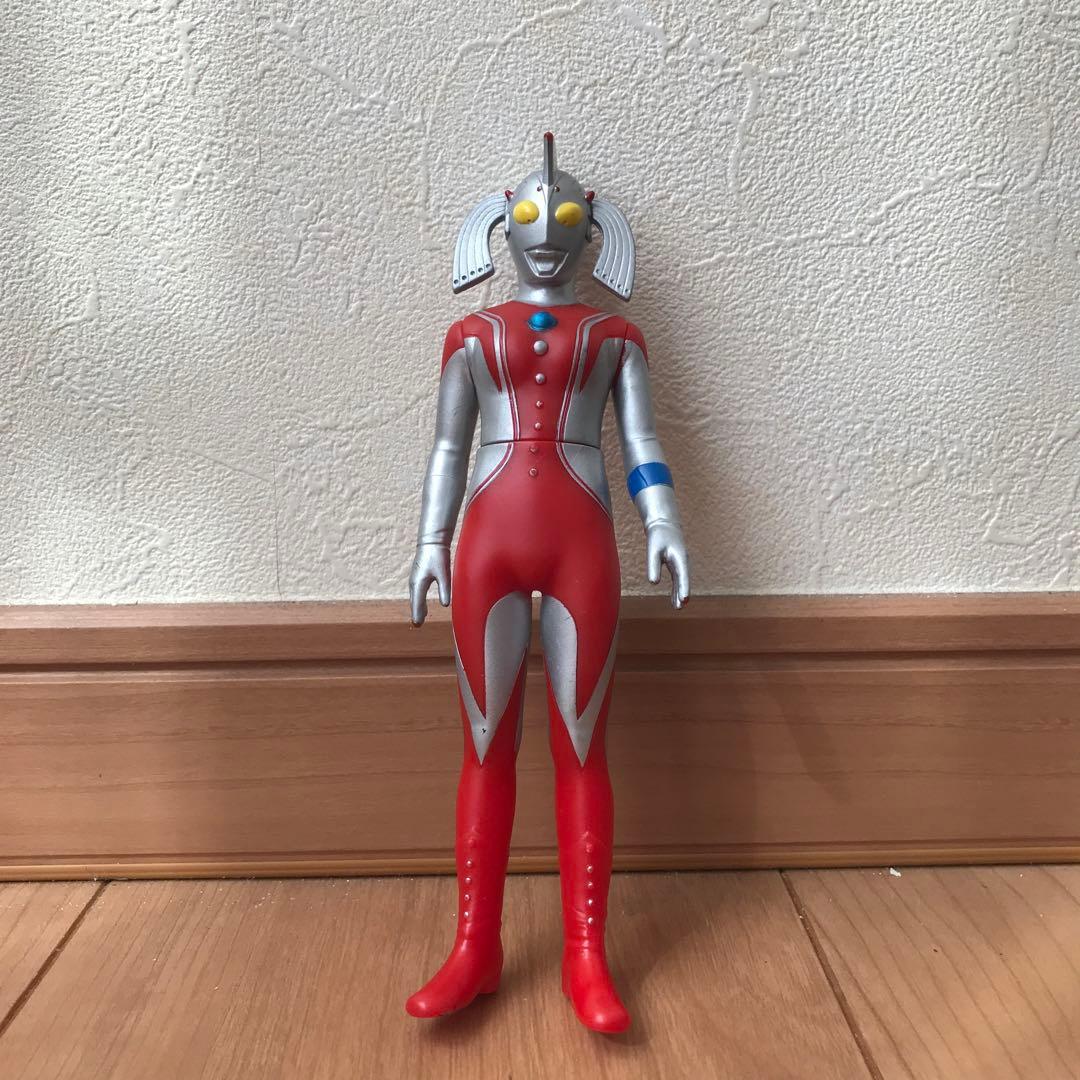 ウルトラの母２００６年