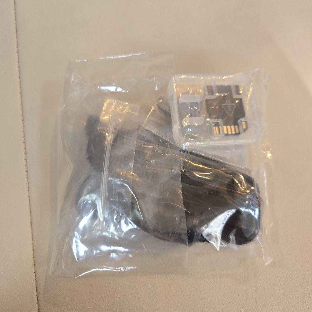 Cellstar ドライブレコーダー CS-360FH