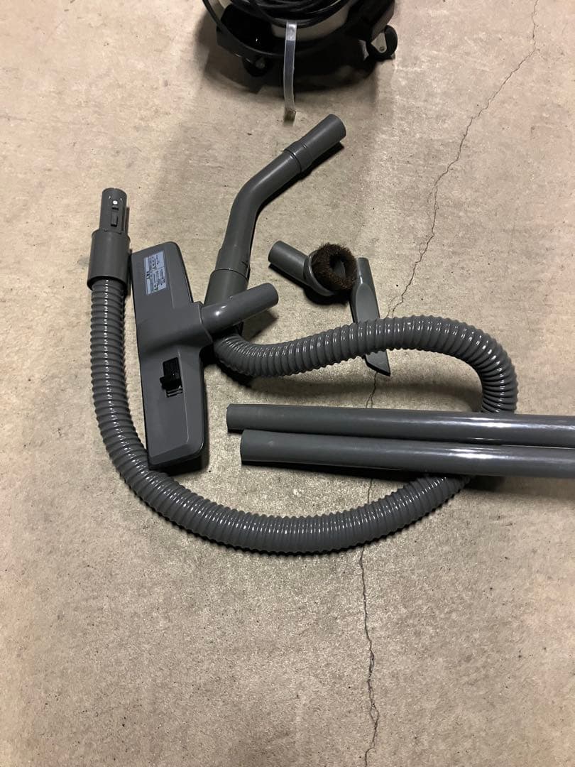 HITACHI CV-95H2 掃除機