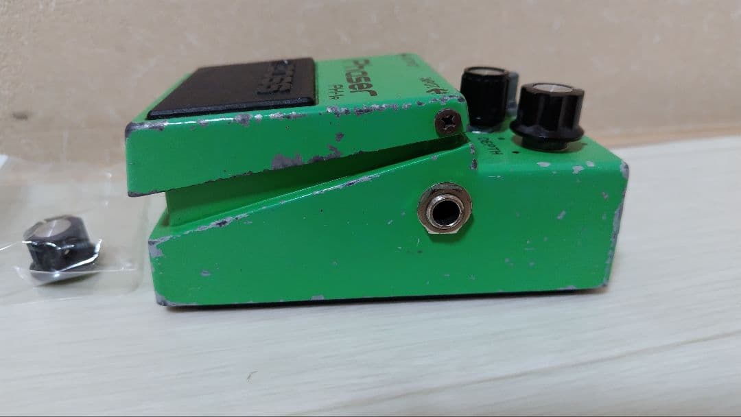 BOSS PH-1R Phaser フェイザーエフェクター