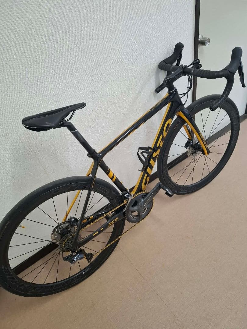 自転車本体 GUSTO Team Limited Disc 2020