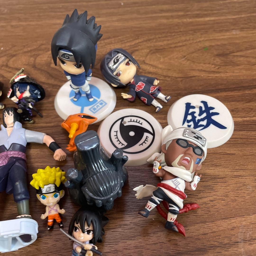 ナルト　グッズ　本　NARUTO