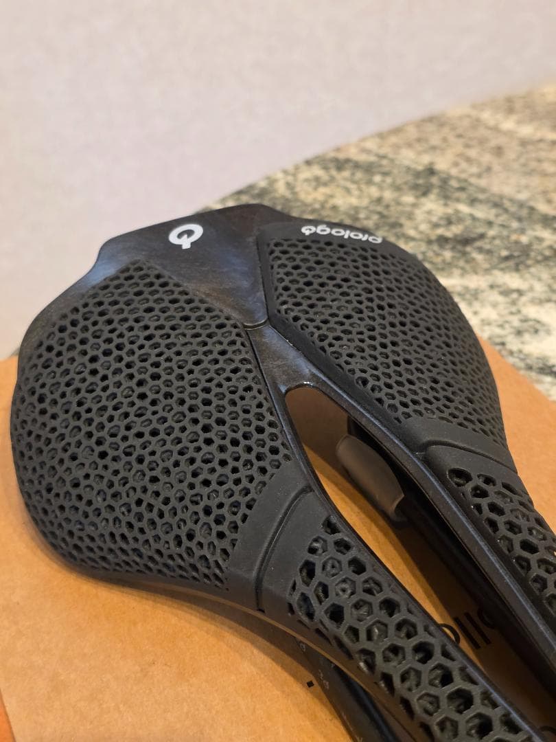 SCRTCH M5 PAS 3DMSS NACK ＋ レックマウントアダプター付