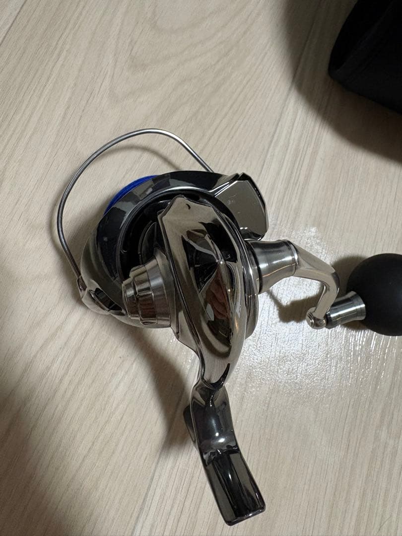 DAIWA 22EXIST LT4000-XH スピニングリール