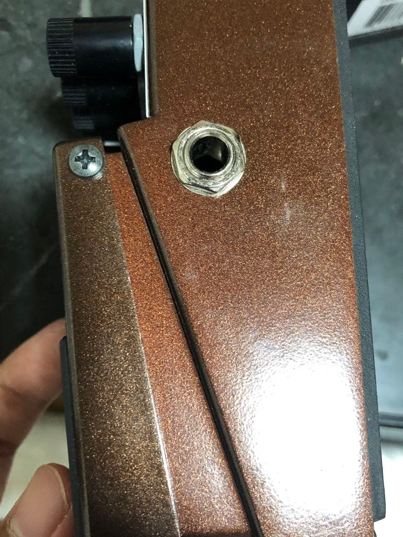 BOSS OC-5 Octave オクターバー エフェクター