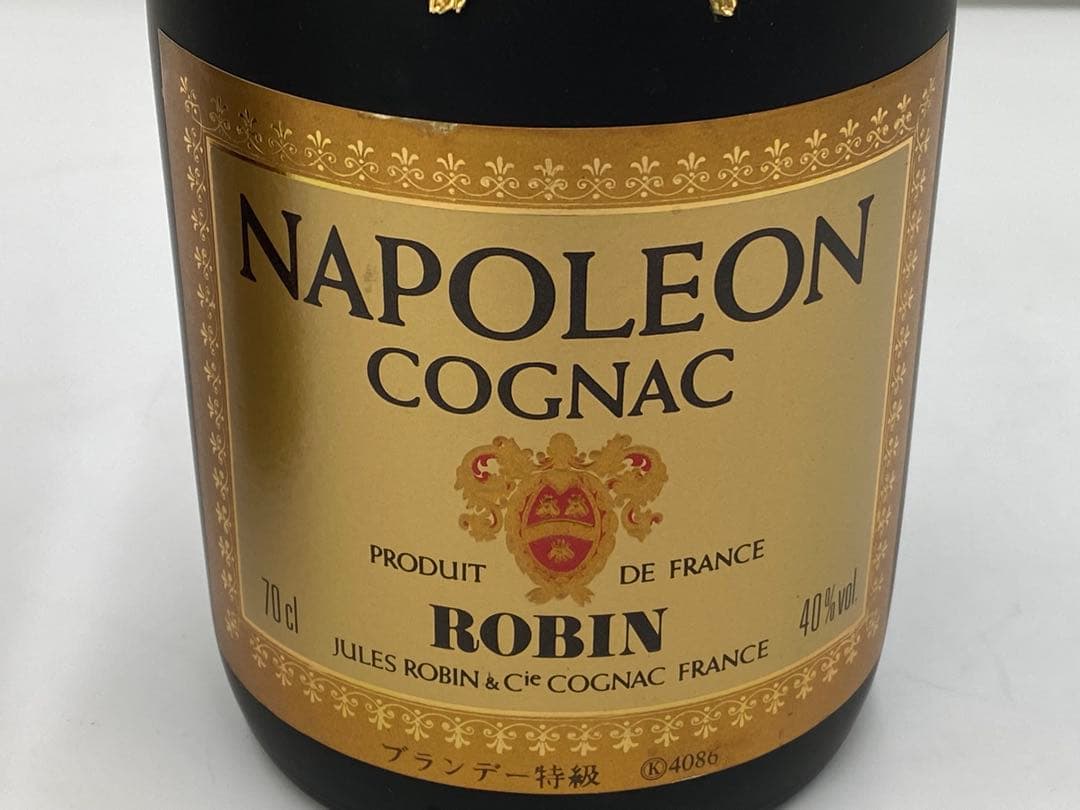 サントリー ヘネシー ブランデー・ウイスキー 6本まとめ売り